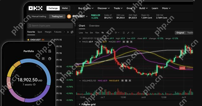 o易交易所app官方下载最新版本 o易交易所官方最新APP下载链接 - php中文网